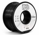 Filamento 3D PLA+ Plus Black Nero 5 Kg 1,75mm Professional LAB