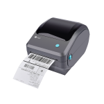 G&G GGD410 Stampante Termica 203 DPI USB BT WiFi per Etichette e Spedizioni