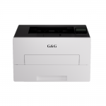 G&G GP3300DW Stampante Laser Monocromatica A4 Wi-Fi