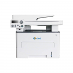 G&G M4100DW Stampante Multifunzione Laser Monocromatica A4 Wi-Fi con ADF