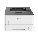 G&G P4100DW Stampante Laser Monocromatica A4 Wi-Fi Ethernet Duplex Automatico