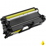 Toner Brother TN-821XLY Giallo compatibile