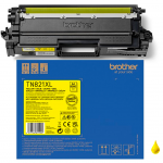 Brother Toner originale Giallo TN-821XLY