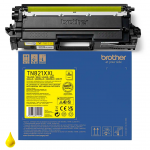 Brother Toner originale Giallo TN-821XXLY alta capacità