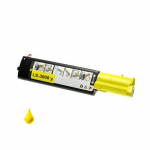 Toner compatibile DELL 593-10063 (K4974) Giallo