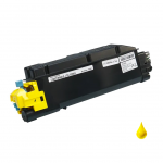 Toner compatibile Kyocera TK-5280Y (1T02TWANL0) Giallo