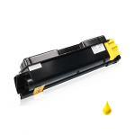 Toner compatibile Kyocera TK-5135Y (1T02PAANL0) Giallo