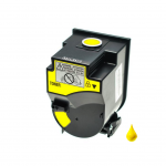 Toner compatibile Minolta TN-310Y (4053-503) Giallo