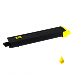 Toner compatibile Kyocera TK-895Y (1T02K0ANL0) Giallo