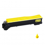 Toner compatibile Kyocera TK-560Y (1T02HNAEU0) Giallo