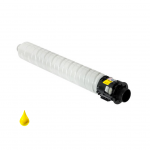 Toner Ricoh 841926 Giallo compatibile