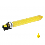 Toner Ricoh 842044 841425 841125 Giallo compatibile