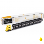 Toner Kyocera TK-8345Y 1T02L7ANL0 Giallo originale