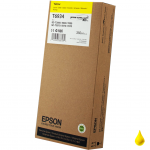 Epson T6934 (C13T693400) cartuccia originale Giallo 