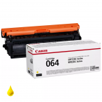 Canon Toner Originale Giallo 064 4931C001