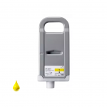 Cartuccia Canon PFI-701Y (0903B005) Giallo compatibile