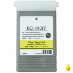 Cartuccia Canon BCI-1451Y (0173B001) giallo compatibile