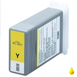 Cartuccia Canon BCI-1401Y (7571A001) Giallo compatibile