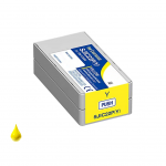 Cartuccia Epson SJIC22P(Y) (C33S020604) Giallo compatibile