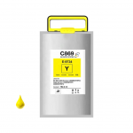 Cartuccia Epson T9734 (C13T973400) giallo compatibile