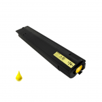 Toner Toshiba T-FC505EY 6AJ00000147 Giallo compatibile