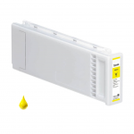 Cartuccia Epson T6944 C13T694400 Giallo compatibile