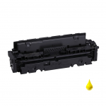 Toner Canon T09 3017C006 Giallo compatibile