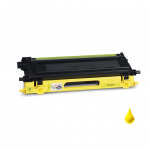 Toner compatibile Brother TN-135Y Giallo