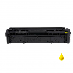 Toner Canon 054 3021C002 Giallo compatibile