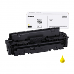 Canon Toner originale Giallo T09 3017C006