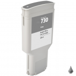 Cartuccia HP 730 P2V72A Grigio compatibile