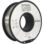 Filamento 3D HS-PLA Trasparente 1,75mm 1Kg Professional LAB