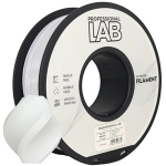 Filamento 3D HS-PLA White stampa ad alta velocità 1,75mm da 1Kg Professional LAB