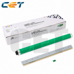 Kit Ricostruzione Tamburo Nero CET Compatibile Canon GPR-30 GPR-31 NPG-45 NPG-46 C-EXV28 C-EXV29