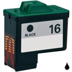 Cartuccia Lexmark 17 10NX217E Nero compatibile