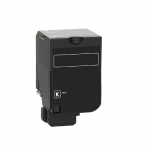 Lexmark Toner 71C20K0 Nero Compatibile