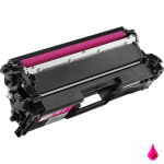 Toner Brother TN-821XLM Magenta compatibile
