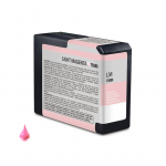 Cartuccia Epson T5806 (C13T580600) magenta light compatibile