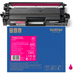 Brother Toner Originale Magenta TN-821XLM