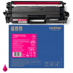 Brother Toner originale Magenta TN-821XXLM alta capacità