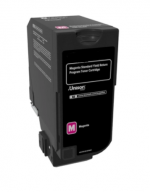 Lexmark Toner Magenta alta capacità 75M2XM0 Compatibile