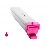 Hp W9043 toner compatibile Magenta