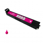 Toner compatibile Hp 824A (CB383A) Magenta