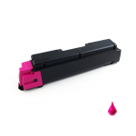 Toner compatibile Kyocera TK-590M (1T02KVBNL0) Magenta