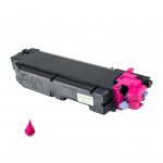 Toner compatibile Kyocera TK-5160M (1T02NTBNL0) Magenta