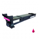 Toner compatibile Minolta A0DK352 Magenta