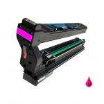 Toner compatibile Minolta 1710582003 (4539232) Magenta