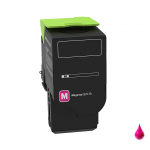 Toner Lexmark C232HM0 Magenta compatibile