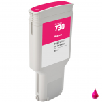 Cartuccia HP 730 P2V69A Magenta compatibile