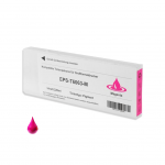 Cartuccia Epson T6063 (C13T606300) magenta compatibile